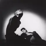 Herbert Tobias, CLAUDE SENSUEL, Gelatin silver print, printed later