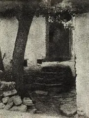 UNTITLED by Josef Sudek, Carbon print, sold May 2011