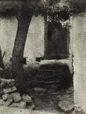 Josef Sudek, UNTITLED