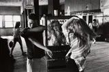 Bruce Davidson, UNTITLED (FROM THE SERIES: BROOKLYN GANG)