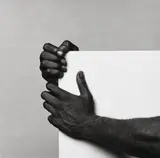 Robert Mapplethorpe, LOWELL SMITH