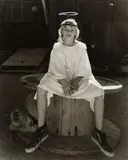 Jock Sturges, MISTY DAWN AND JEREMY, NORTHERN CALIFORNIA