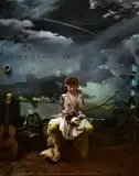 Jan Saudek, MUSIC