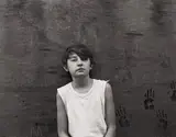 Dave Jordano, YOUNG BOY, DETROIT, Chromogenic print, printed
