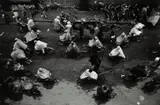 Sebastião Salgado, BICYCLES, CHINA