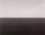 Hiroshi Sugimoto, SOUTH PACIFIC OCEAN MARAENUI. TASMAN SEA NGARUPUPU. BLACK SEA OAKBAYIR. (# 329, # 331, # 368, FROM: TIME EXPOSED)