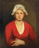 Fritz von Uhde, PORTRAIT OF A YOUNG WOMAN (THE ARTIST´S SISTER?)