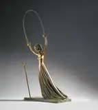 Salvador Dalí, Alice au Pays des Merveilles