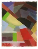 Otto Freundlich, Composition