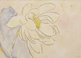 Christian Rohlfs, Magnolia grandiflora