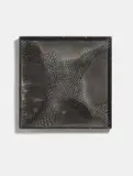 Günther Uecker, Untitled (bird relief)