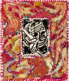 Pierre Alechinsky, Tourbe