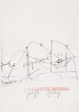 Joseph Beuys, Bonzenbunker