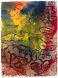Herbert Brandl, Untitled