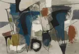 Rolf Cavael, Untitled