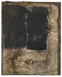 Karl Fred Dahmen, Untitled
