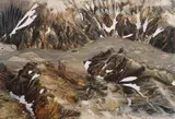 Ólafur Elíasson, JÖKULSGILSKVISL