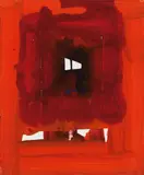 Sam Francis, SF 79-012