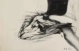 Karl Otto Götz, Untitled