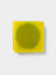 Untitled by Herbert Hamák, Synthetic resin on canvas, sold Dec 2010