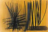 Hans Hartung, Untitled