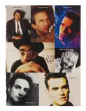 Martin Kippenberger, Der neue Mann (The new man)