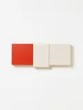 Imi Knoebel, Untitled