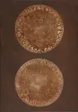 László Lakner, Zen-Trommel (Zen drum)