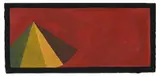 Sol LeWitt, Pyramid