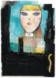 Yoshitomo Nara, Untitled