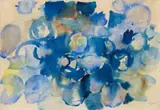 Ernst Wilhelm Nay, Untitled