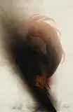 Otto Piene, Flamingo