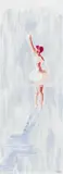 Daniel Richter, Untitled (farewell)