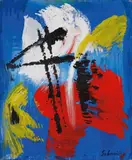 Gérard Ernest Schneider, 95 N