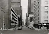 Thomas Struth, 53RD STREET AT 8TH AVENUE, NEW YORK