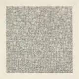 Jan Schoonhoven, Untitled