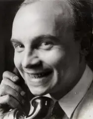 Paul Citroen, UMBO, Vintage gelatin silver print
