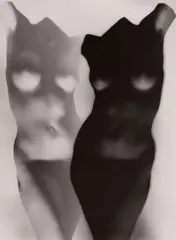 Heinz Hajek-Halke, UNTITLED, Vintage gelatin silver print