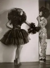 Else Ernestine Neuländer-Simon, UNTITLED, Vintage gelatin silver print