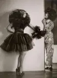 Else Ernestine Neuländer-Simon, UNTITLED, Vintage gelatin silver print