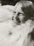 UNTITLED by Paul Wolff & Alfred Tritschler, Vintage ferrotyped gelatin silver print on Leonar paper, sold Dec 2010