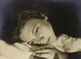 Germaine Krull, BERTHE KRULL