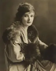 James Abbe, MIRIAM COLLINS IN "LASSIE". MIRIAM COLLINS IN "OH MY DEAR", 2 vintage gelatin silver prints
