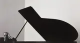 Arnold Newman, IGOR STRAVINSKY