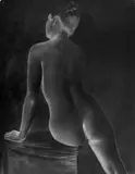 Erwin Blumenfeld, UNTITLED