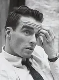 Norman Parkinson, MONTGOMERY CLIFT