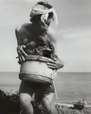 Yoshiyuki Iwase, UNTITLED, Vintage gelatin silver print