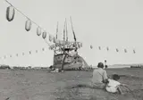 Koichiro Yahagi, UNTITLED, Vintage gelatin silver print