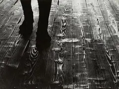 Koichiro Yahagi, UNTITLED, Vintage gelatin silver print