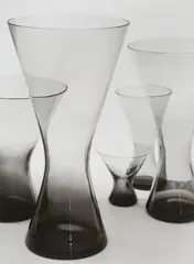 Willi Moegle, VASEN, Vintage gelatin silver print on Agfa Lupex paper